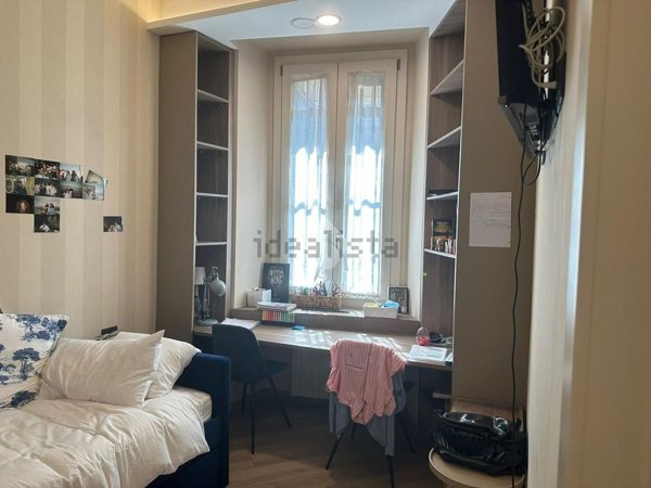 appartamento in affitto a Milano in zona Centro Storico