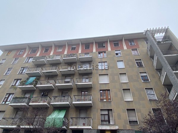 appartamento in affitto a Milano in zona Maggiolina