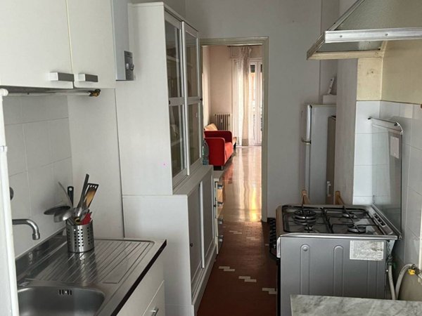 appartamento in affitto a Milano in zona Bande Nere