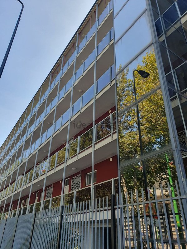 appartamento in affitto a Milano in zona San Siro