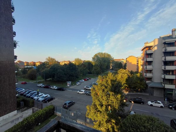 appartamento in affitto a Milano in zona Vigentino