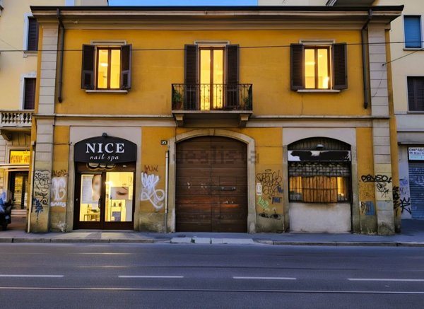 appartamento in affitto a Milano in zona Tibaldi