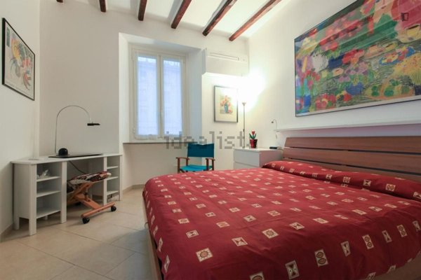appartamento in affitto a Milano in zona Porta Genova