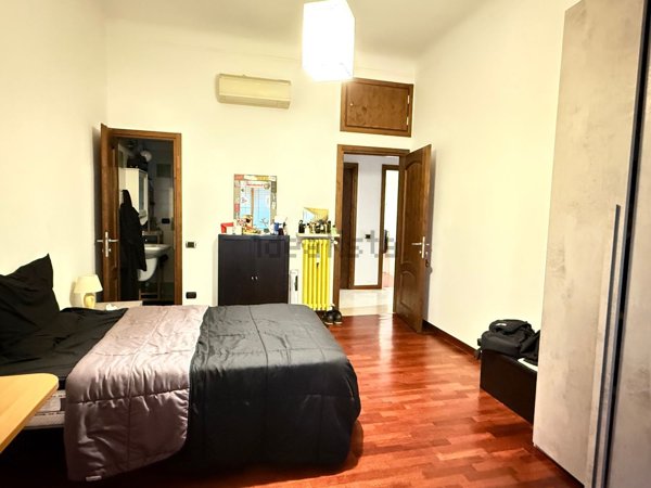 appartamento in affitto a Milano in zona Piazzale Lodi
