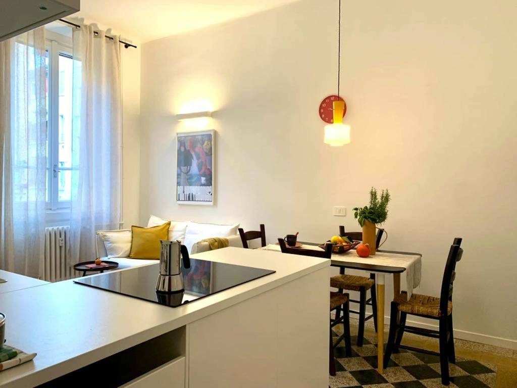 appartamento in affitto a Milano in zona Villapizzone