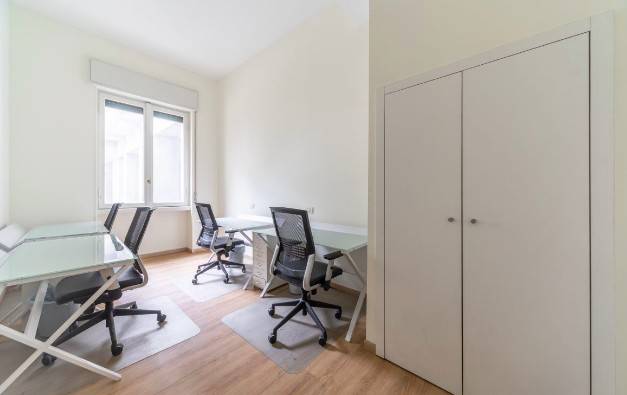 ufficio in affitto a Milano in zona Sant'Ambrogio