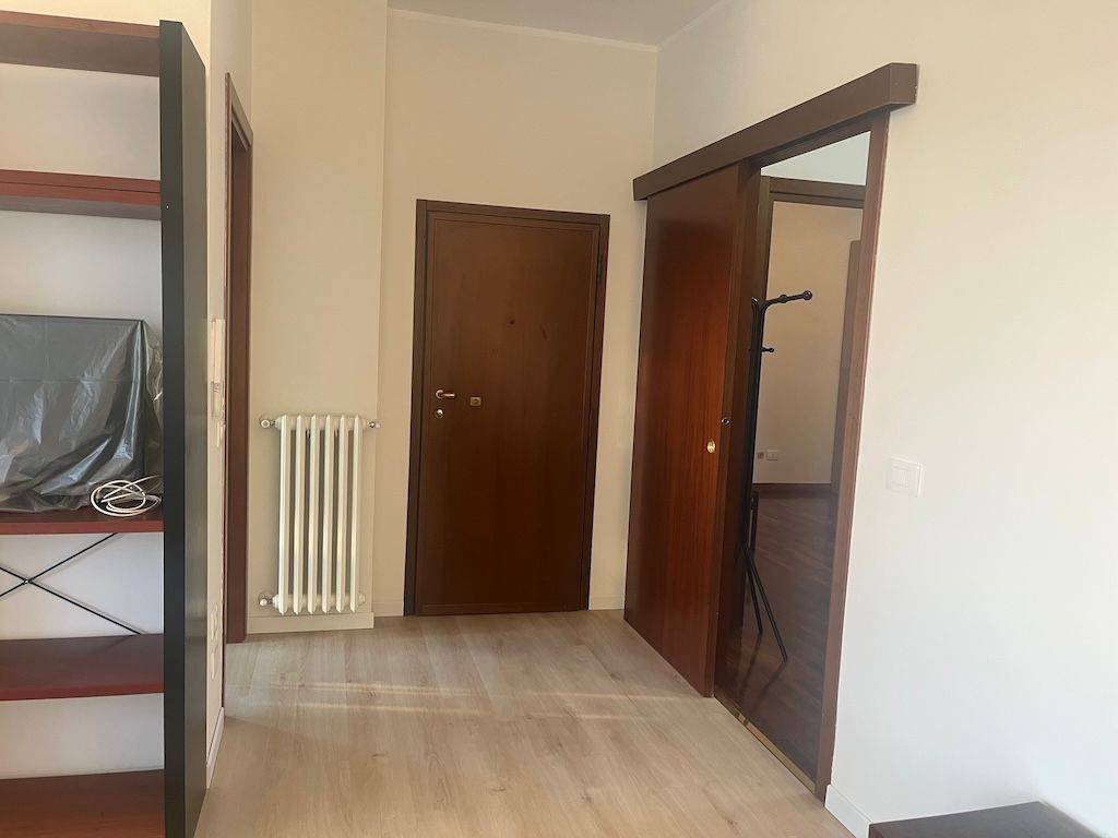 appartamento in affitto a Milano in zona Feltre