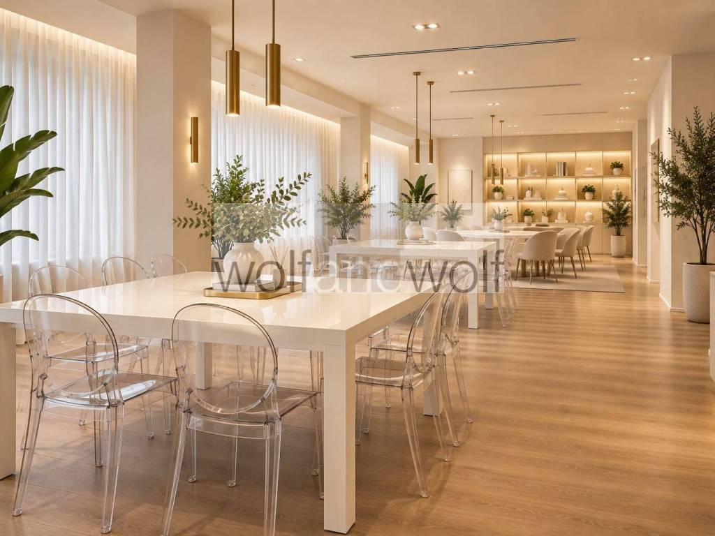 negozio in affitto a Milano