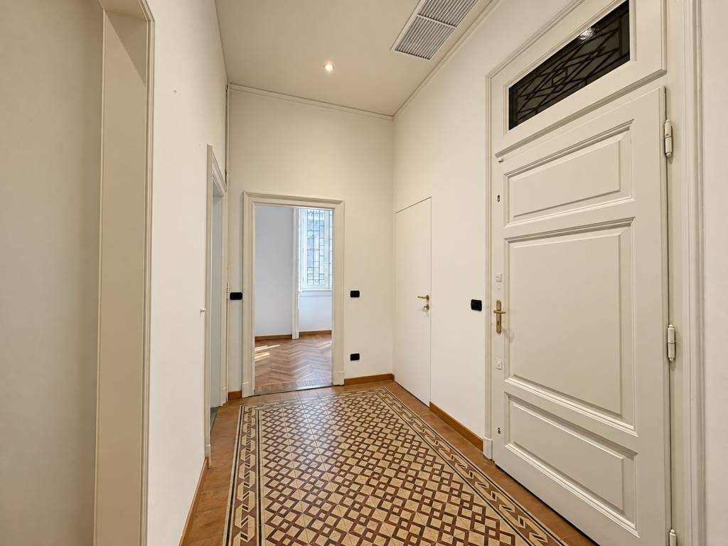 ufficio in affitto a Milano in zona Guastalla