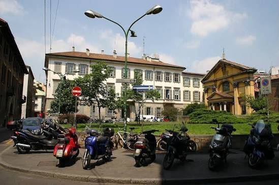 appartamento in affitto a Milano in zona Centro Storico