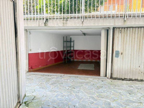 box auto in affitto a Milano in zona Solari