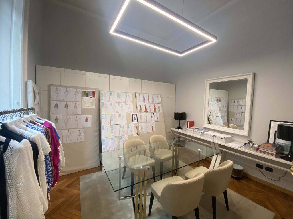 ufficio in affitto a Milano in zona Brera