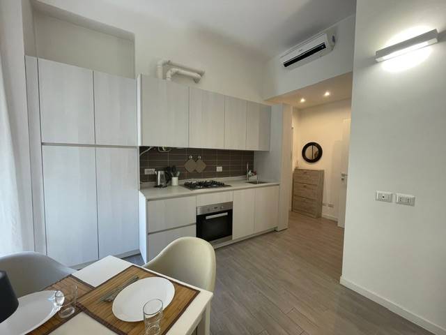 appartamento in affitto a Milano in zona Isola