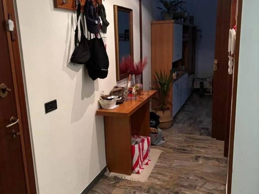 appartamento in affitto a Milano in zona Vigentino