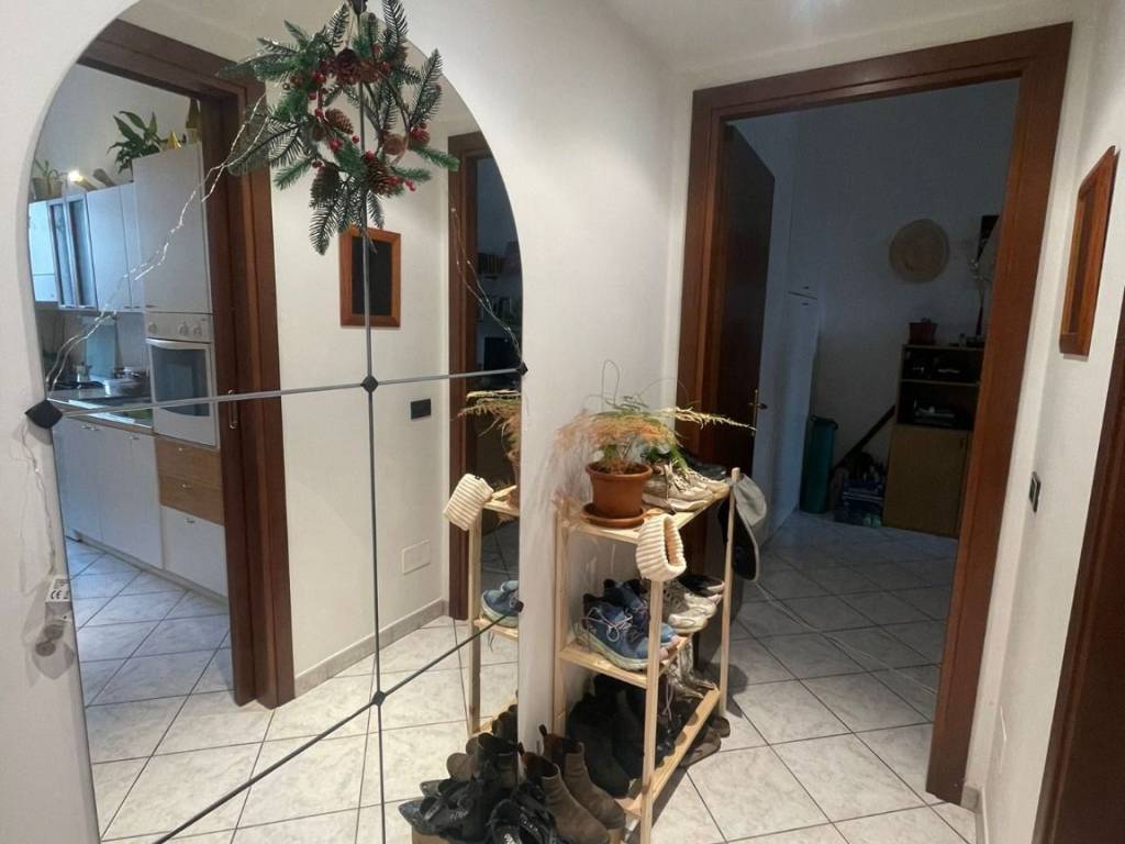 appartamento in affitto a Milano in zona Chiesa Rossa