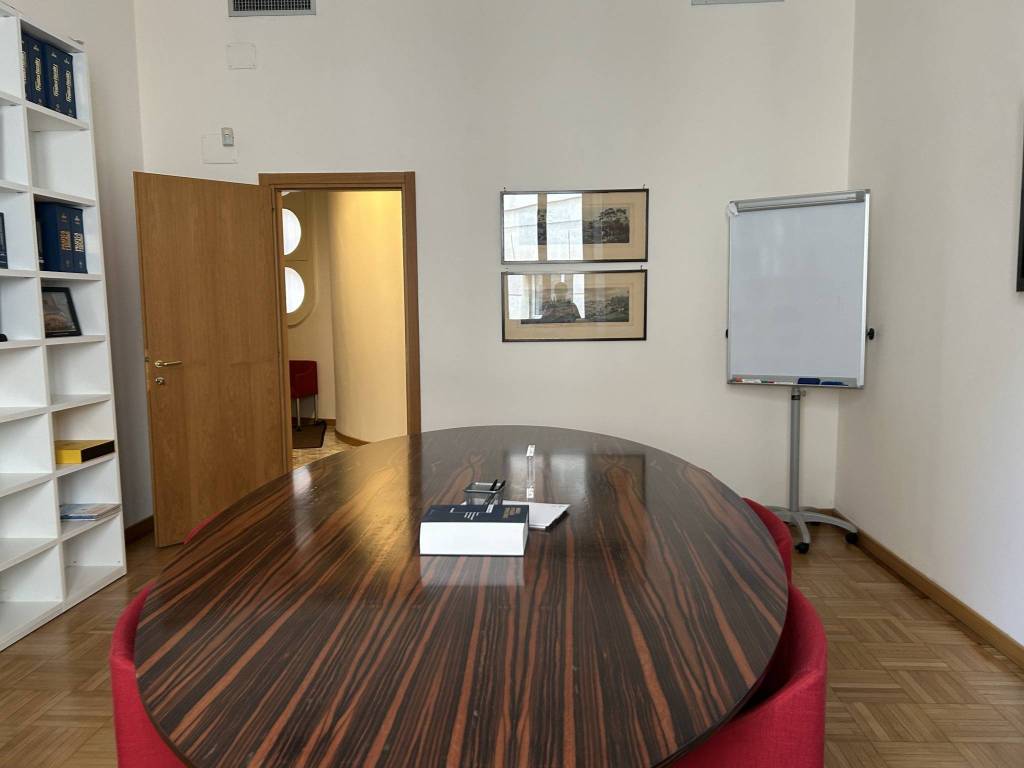 ufficio in affitto a Milano in zona Centro Storico