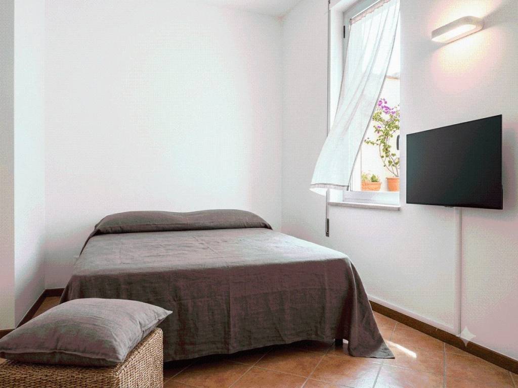 appartamento in affitto a Milano in zona Stadera