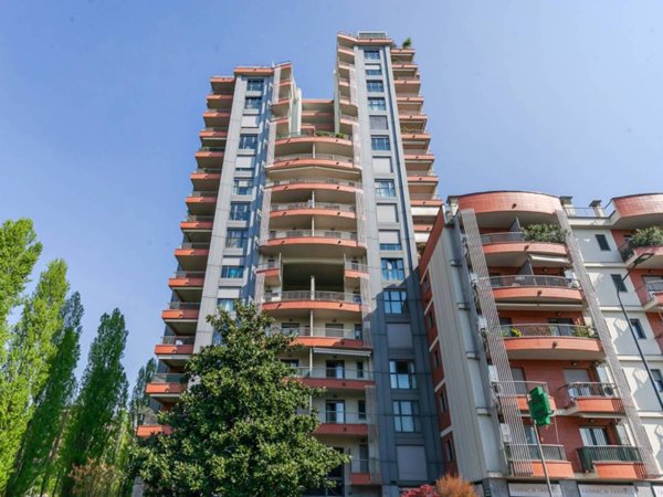 appartamento in affitto a Milano in zona Bicocca