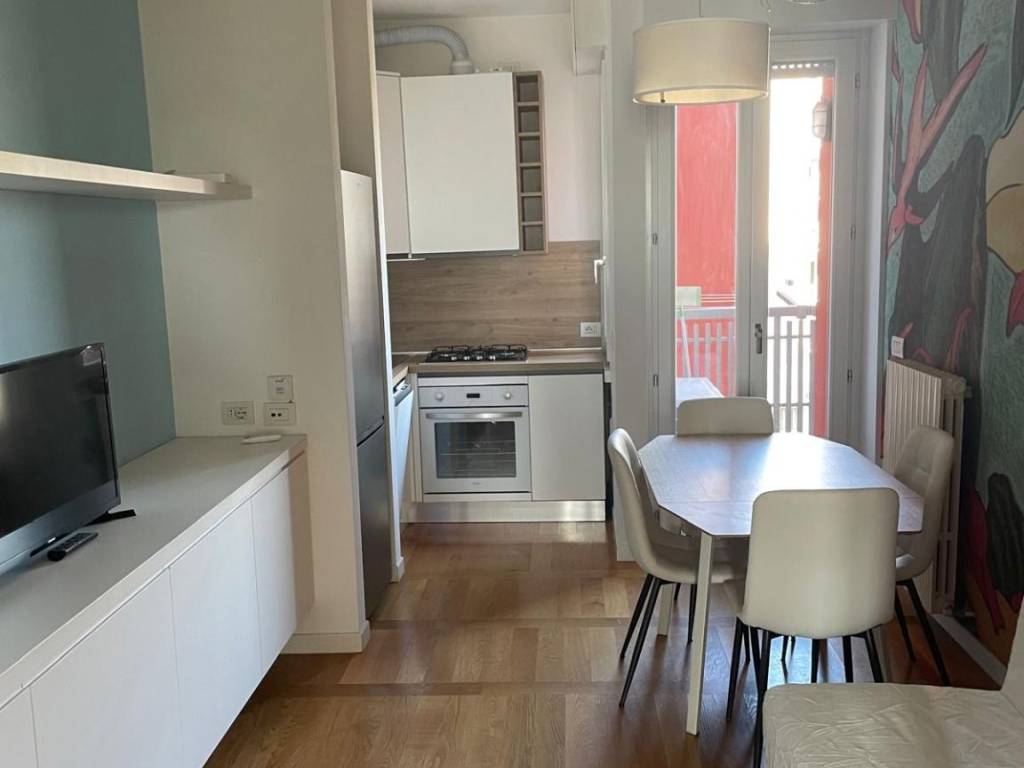 appartamento in affitto a Milano in zona Città Studi