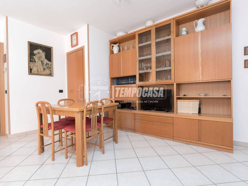 appartamento in affitto a Milano in zona Niguarda