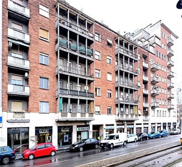 box auto in affitto a Milano in zona Bicocca