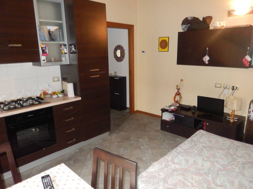 appartamento in affitto a Milano in zona Isola