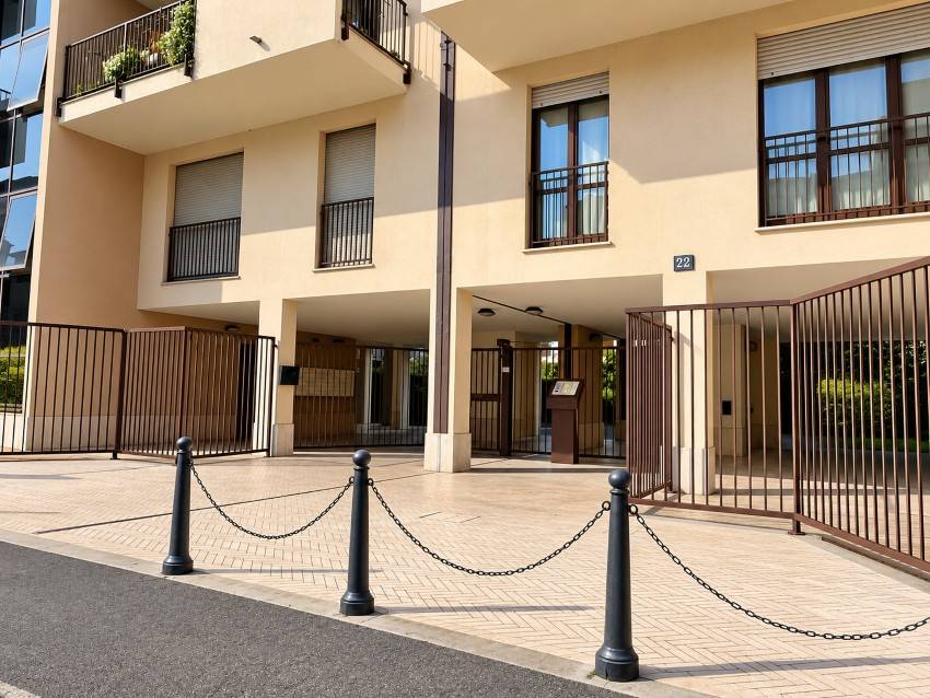 appartamento in affitto a Milano in zona Vigentino