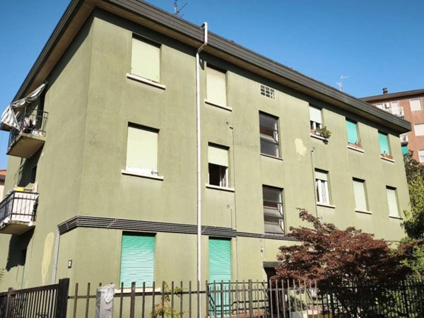 appartamento in affitto a Milano in zona Baggio