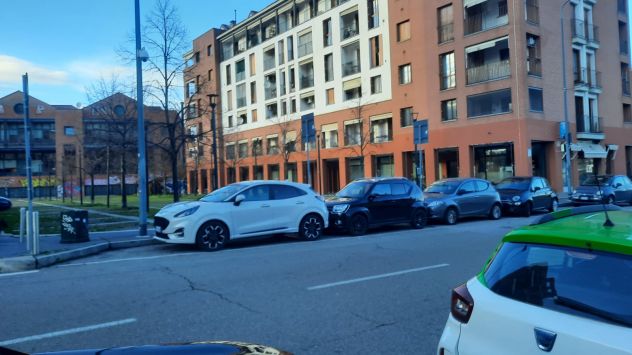 box auto in affitto a Milano in zona Porta Genova