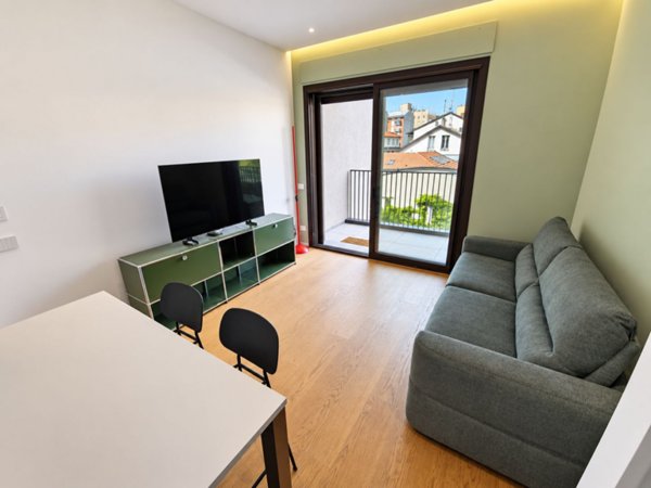 appartamento in affitto a Milano in zona Loreto