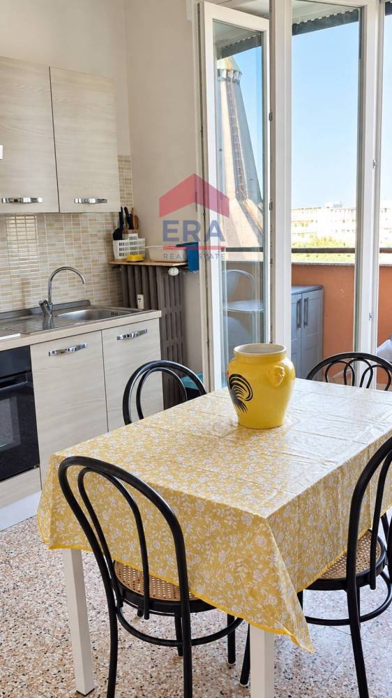 appartamento in affitto a Milano in zona Comasina
