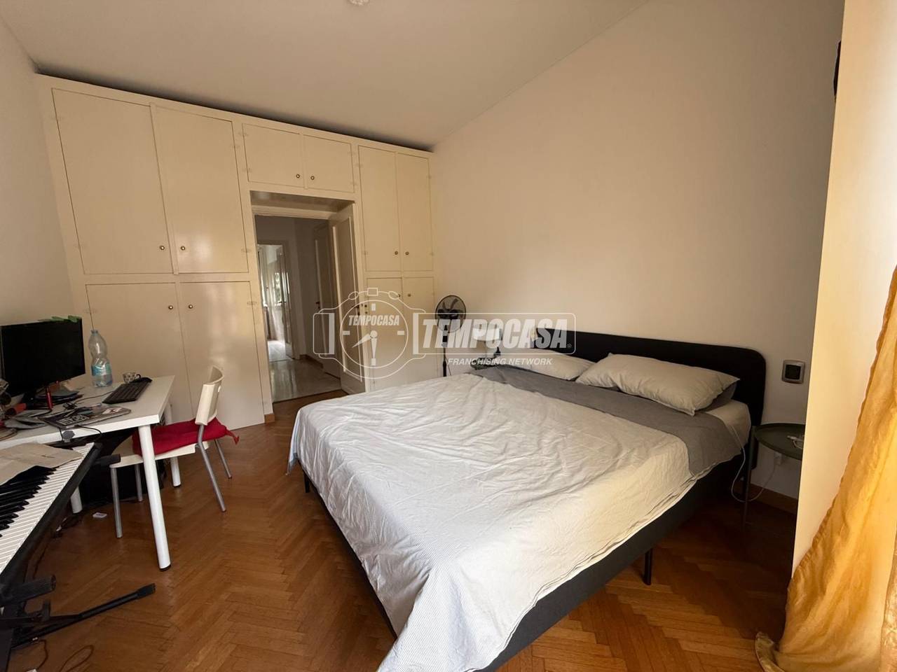 appartamento in affitto a Milano in zona Maggiolina