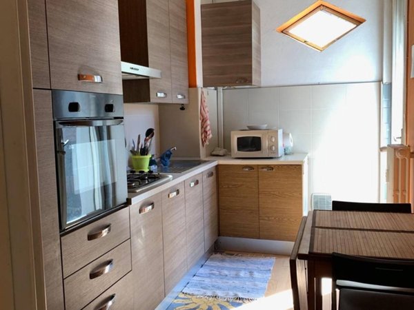appartamento in affitto a Milano in zona Lorenteggio