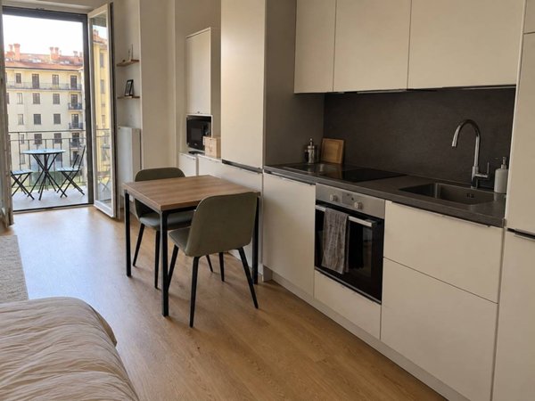 appartamento in affitto a Milano in zona NoLo