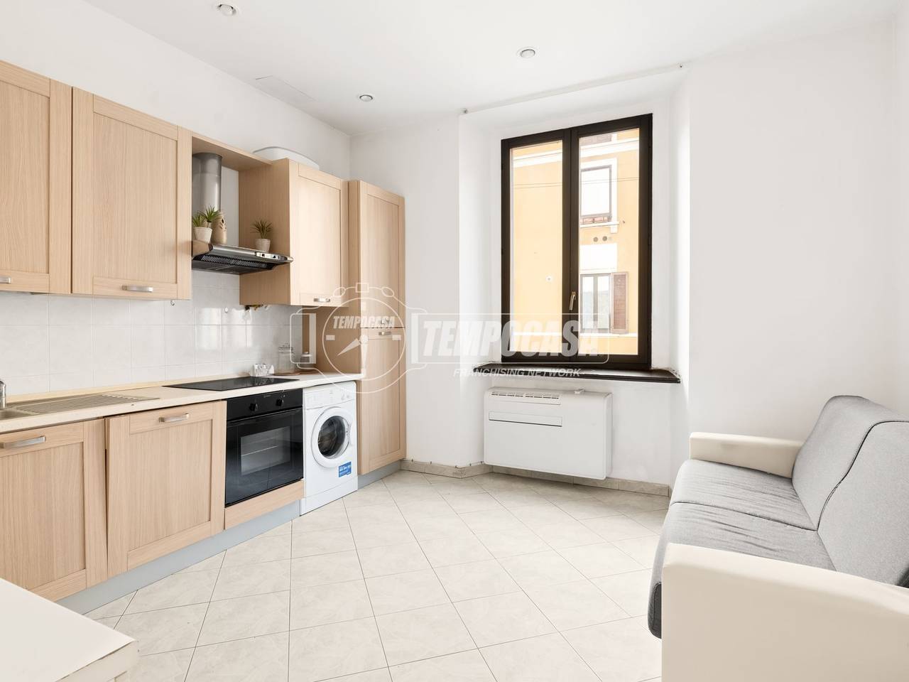 appartamento in affitto a Milano in zona XXII Marzo