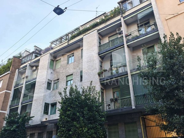 appartamento in affitto a Milano in zona Città Studi