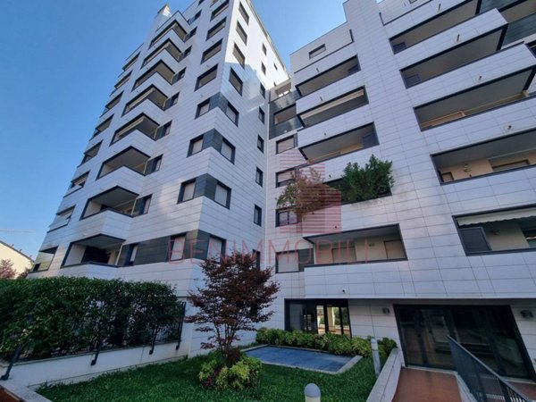 appartamento in affitto a Milano in zona Dergano