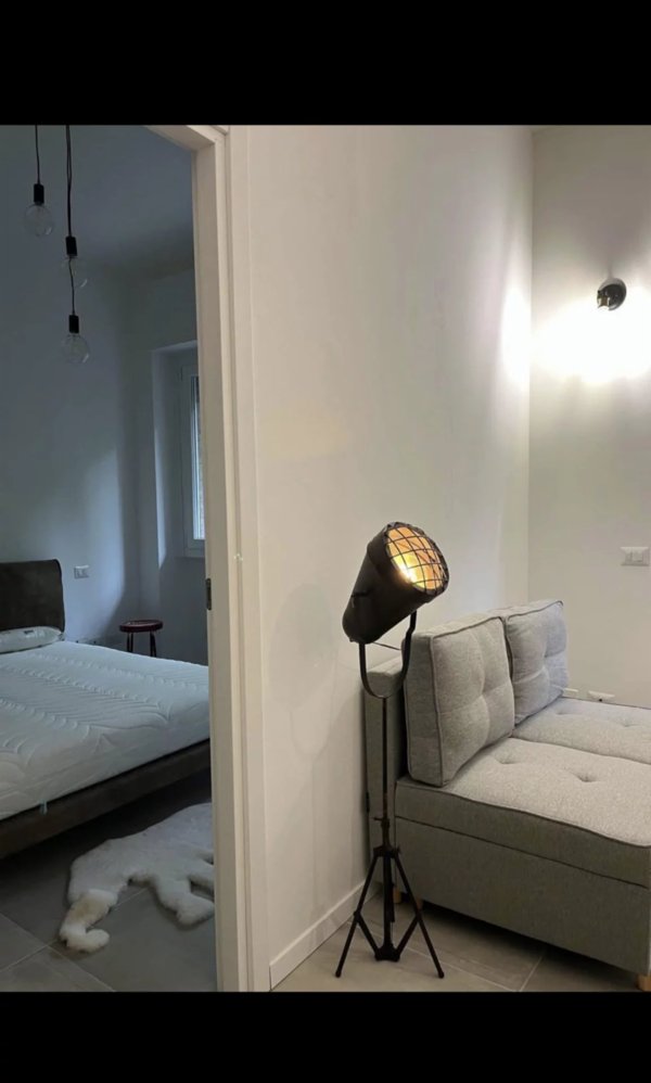 appartamento in affitto a Milano in zona Maggiolina