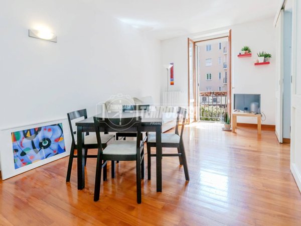 appartamento in affitto a Milano in zona Il Portello