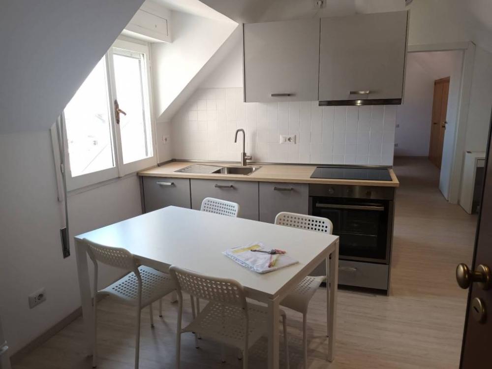 appartamento in affitto a Milano in zona Città Studi