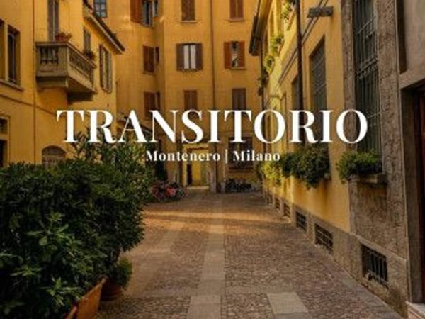 appartamento in affitto a Milano in zona Porta Romana