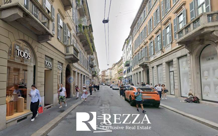 box auto in affitto a Milano in zona Centro Storico
