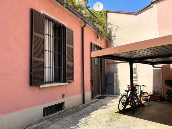 appartamento in affitto a Milano in zona Farini