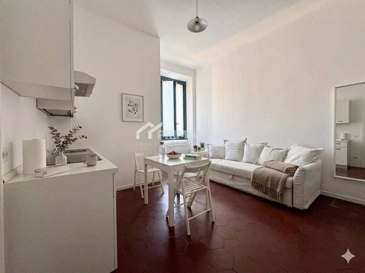 appartamento in affitto a Milano in zona Piazzale Lodi