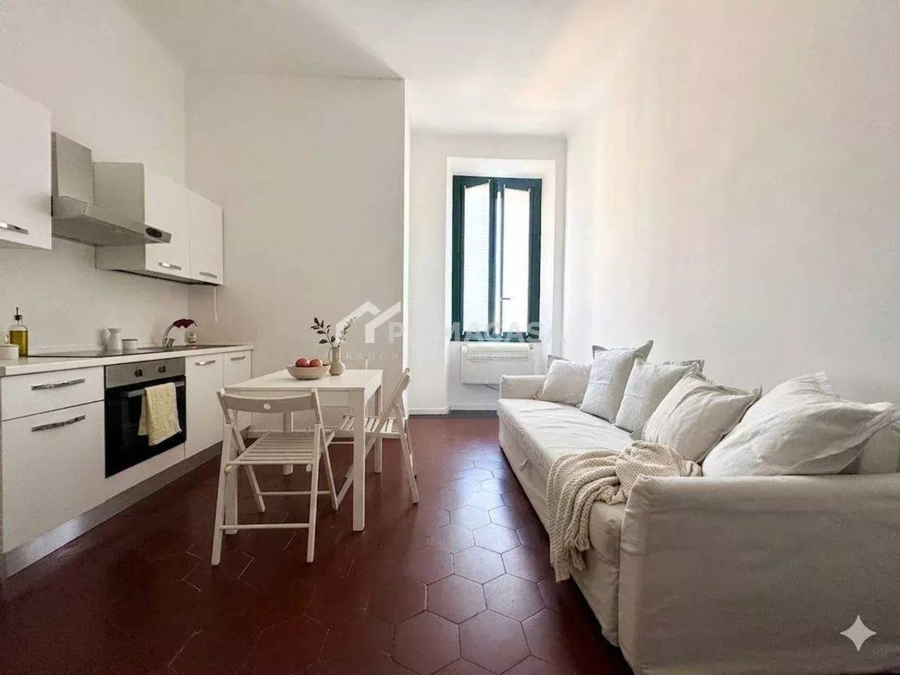 appartamento in affitto a Milano in zona Piazzale Lodi