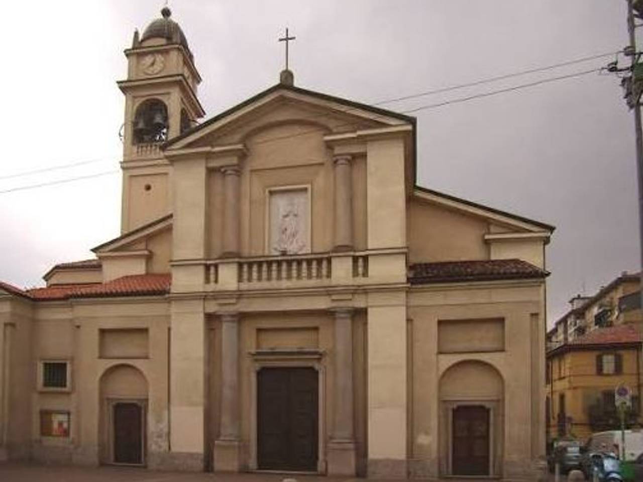 appartamento in affitto a Milano in zona Bruzzano