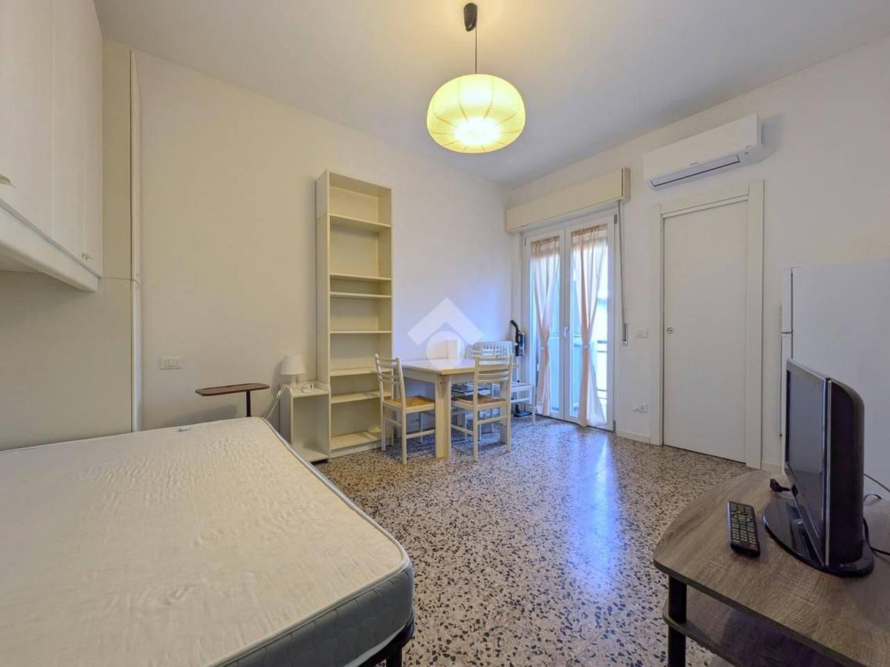 appartamento in affitto a Milano in zona Dergano