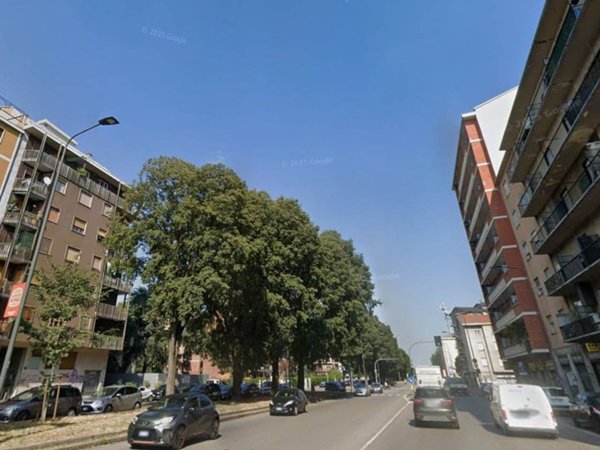 appartamento in affitto a Milano in zona Lambrate