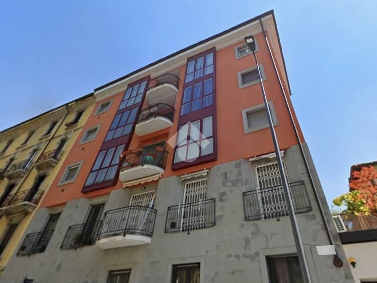 appartamento in affitto a Milano in zona Loreto