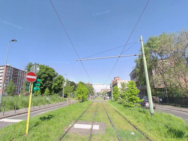 appartamento in affitto a Milano in zona Piazzale Lodi